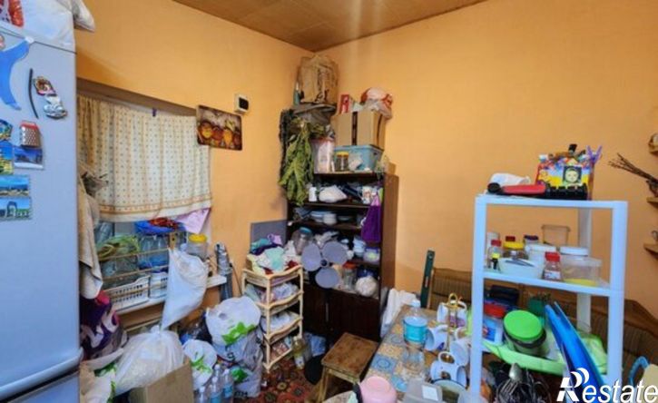 2-комн квартира Симферополь, Партизанская улица, 24А