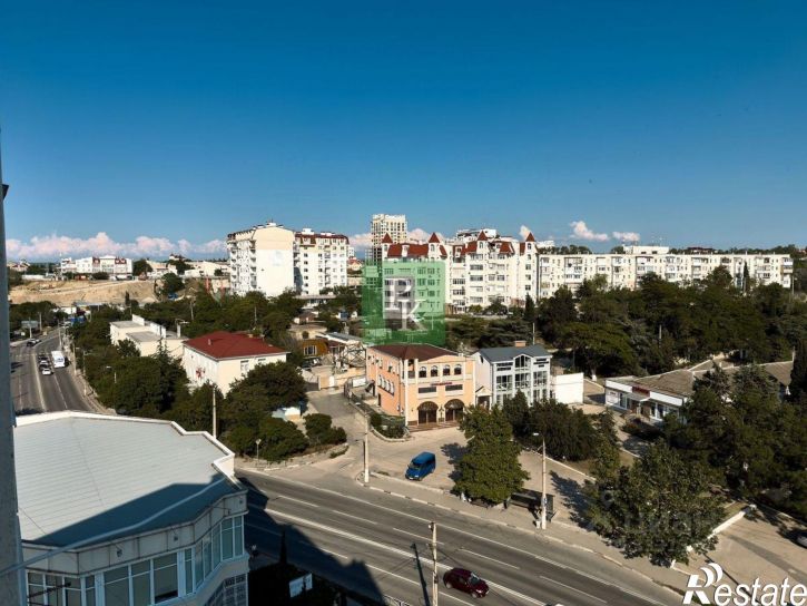 4-комн квартира улица Пожарова, д 20/1