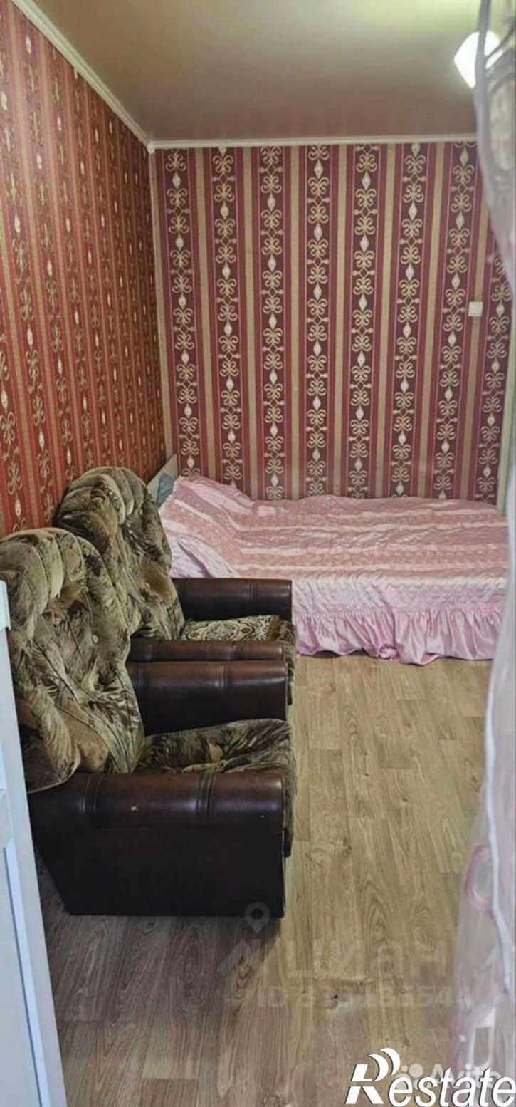1-комн квартира Севастополь, проспект Героев Сталинграда, 46