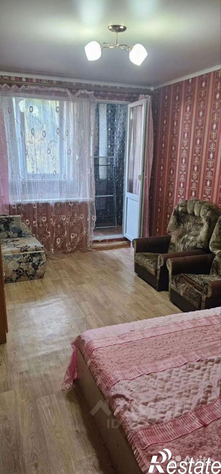 1-комн квартира Севастополь, проспект Героев Сталинграда, 46