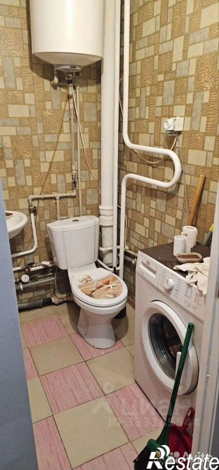 1-комн квартира Севастополь, проспект Героев Сталинграда, 46