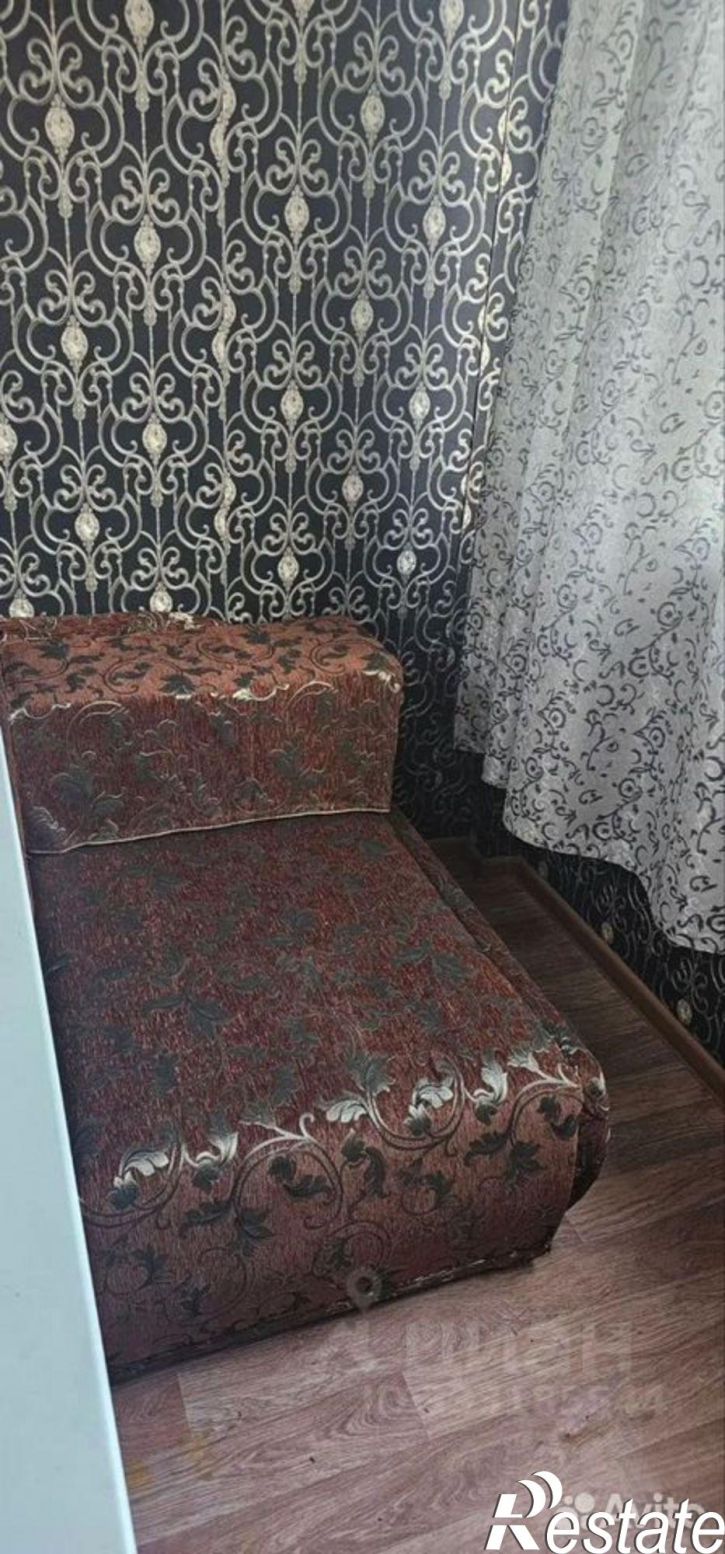 1-комн квартира Севастополь, проспект Героев Сталинграда, 46
