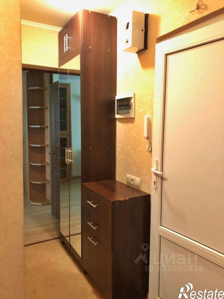 2-комн квартира Симферополь