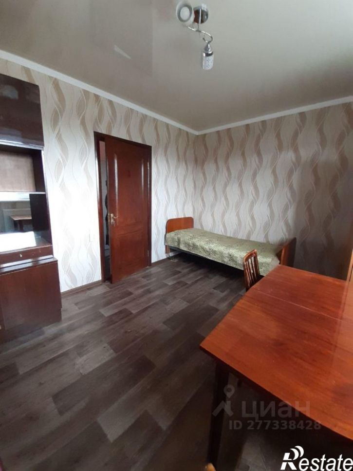 1-комн квартира Симферополь, улица Аджы-Эли, 8