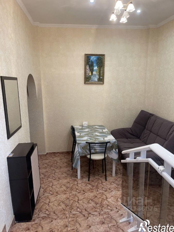 1-комн квартира Ялта, улица Манагарова, 4