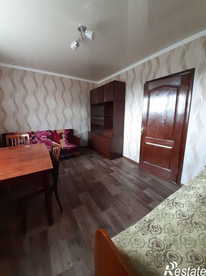 1-комн квартира Симферополь, улица Аджы-Эли, 8