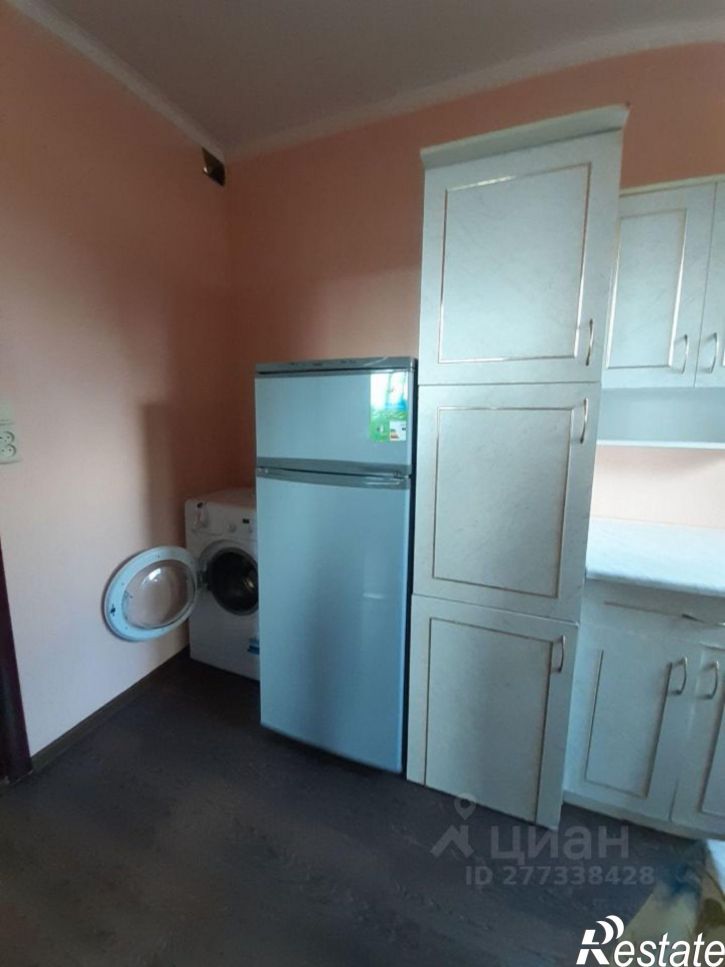 1-комн квартира Симферополь, улица Аджы-Эли, 8