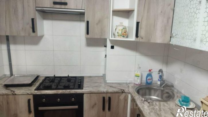 1-комн квартира Евпатория, улица Чапаева, 93