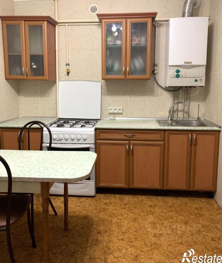 2-комн квартира Севастополь, улица Генерала Хрюкина, 14