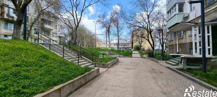 2-комн квартира Керчь, улица Олега Кошевого, 18