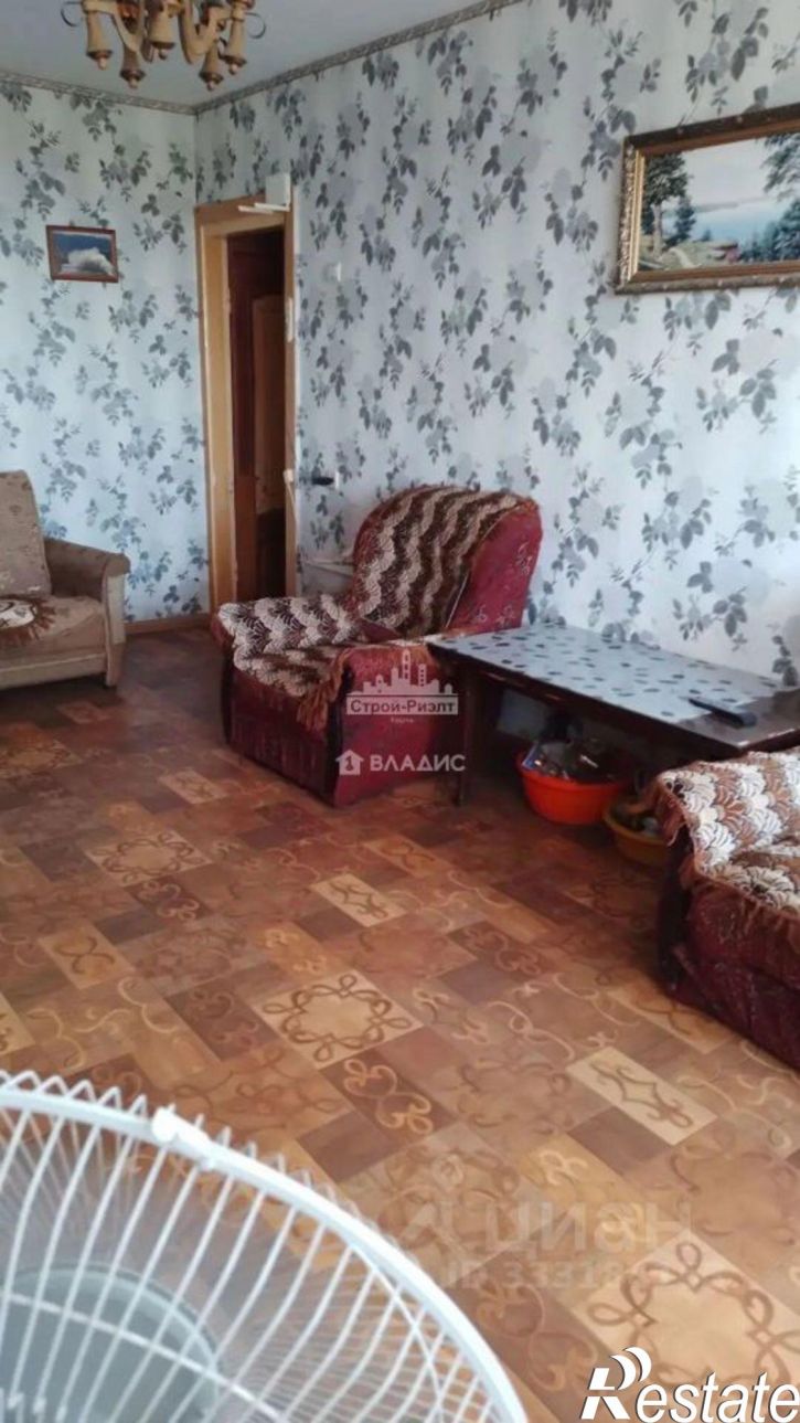 2-комн квартира Керчь, улица Олега Кошевого, 18