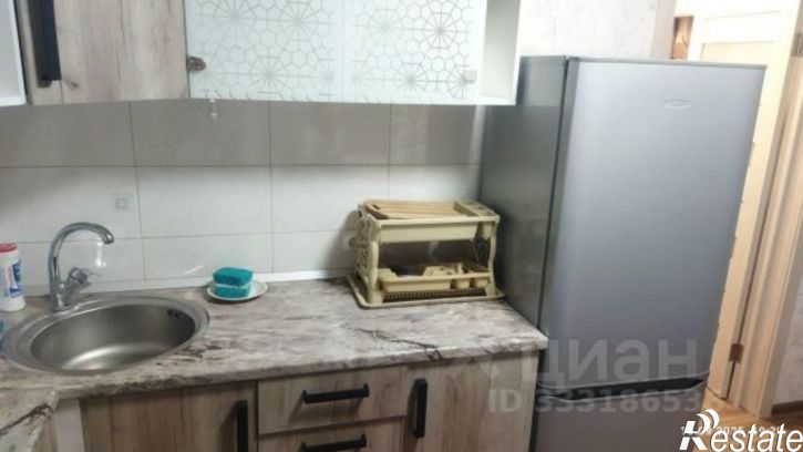1-комн квартира Евпатория, улица Чапаева, 93
