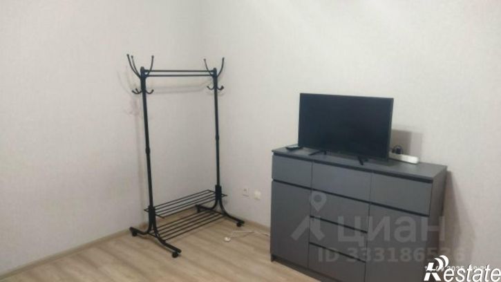 1-комн квартира Евпатория, улица Чапаева, 93