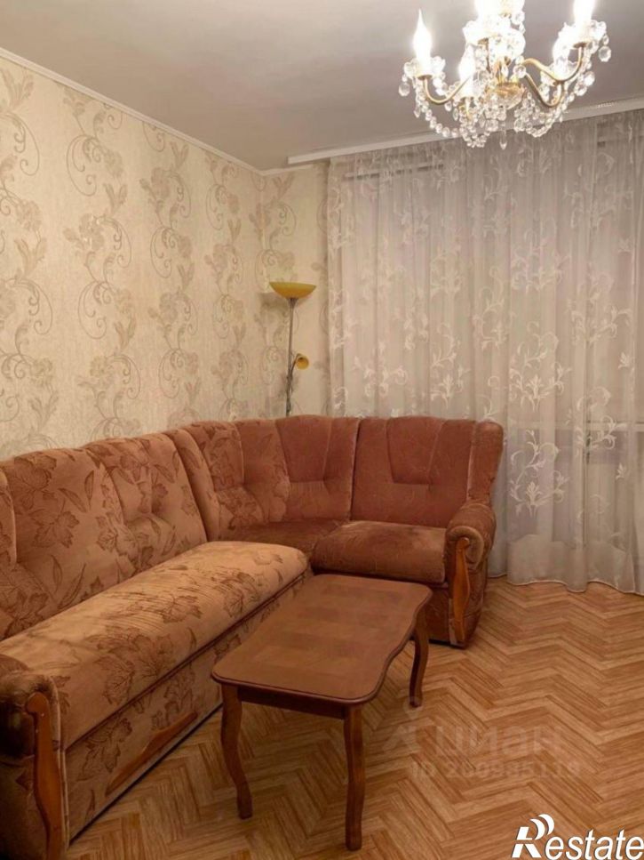2-комн квартира Севастополь, улица Генерала Хрюкина, 14