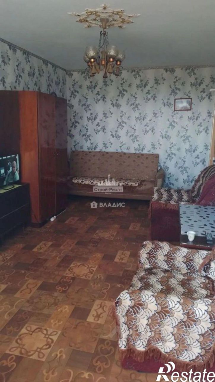 2-комн квартира Керчь, улица Олега Кошевого, 18