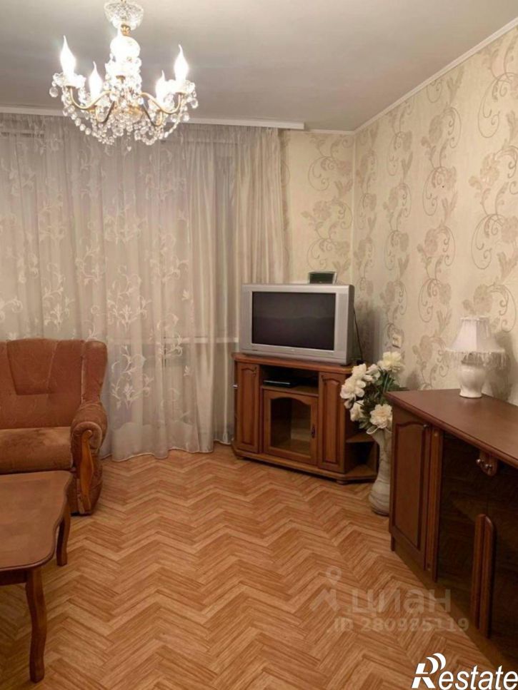 2-комн квартира Севастополь, улица Генерала Хрюкина, 14