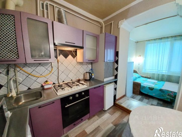 1-комн квартира Евпатория