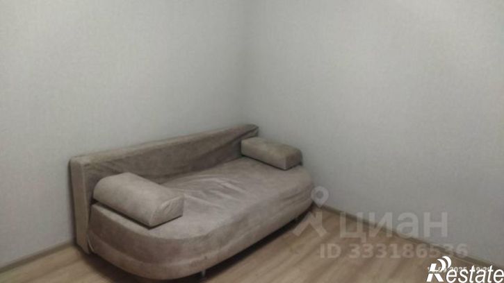 1-комн квартира Евпатория, улица Чапаева, 93