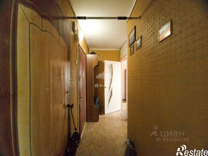 2-комн квартира Керчь, улица Олега Кошевого, 18