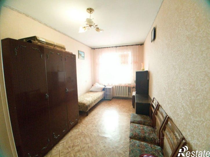 2-комн квартира Керчь, улица Олега Кошевого, 18