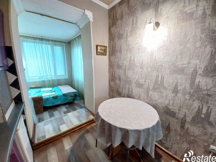 1-комн квартира Евпатория