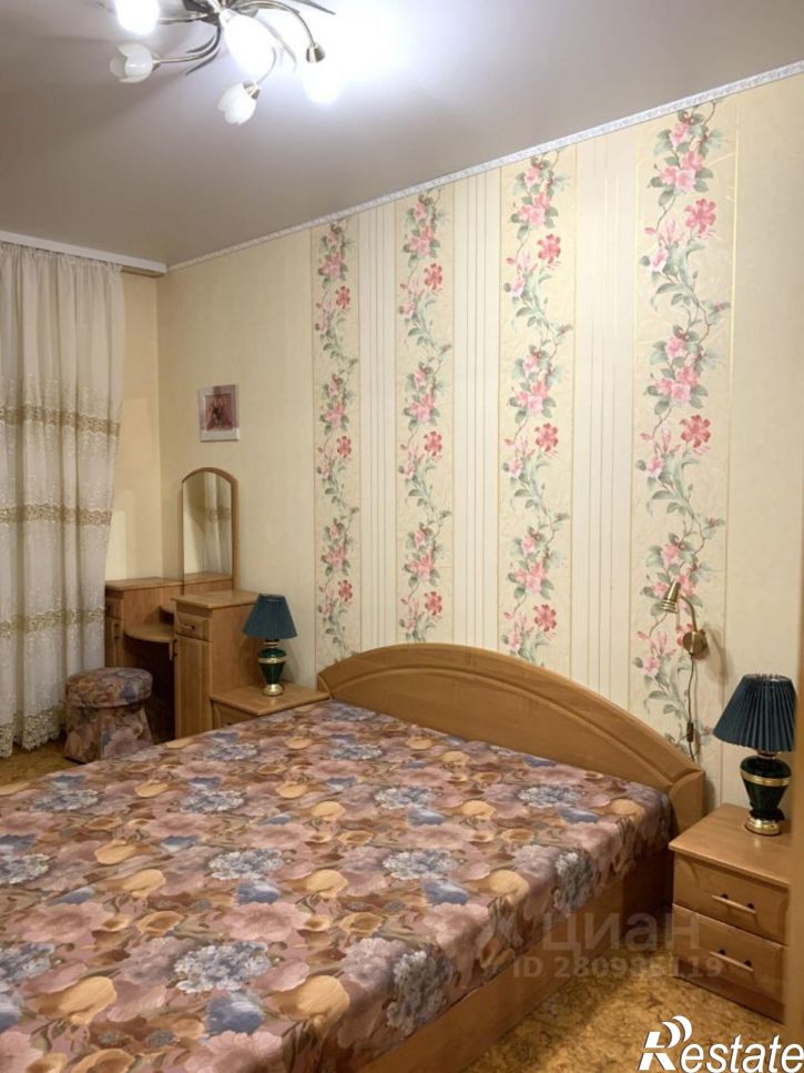 2-комн квартира Севастополь, улица Генерала Хрюкина, 14