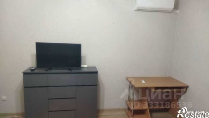 1-комн квартира Евпатория, улица Чапаева, 93