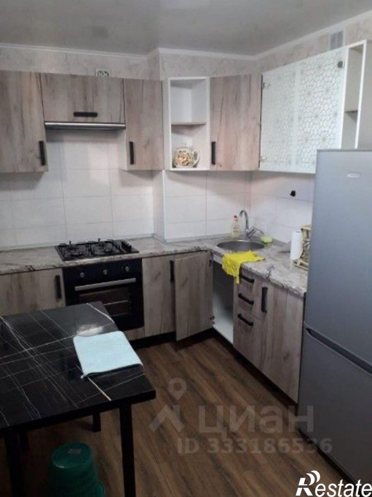 1-комн квартира Евпатория, улица Чапаева, 93