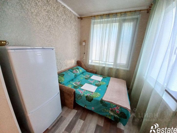 1-комн квартира Евпатория