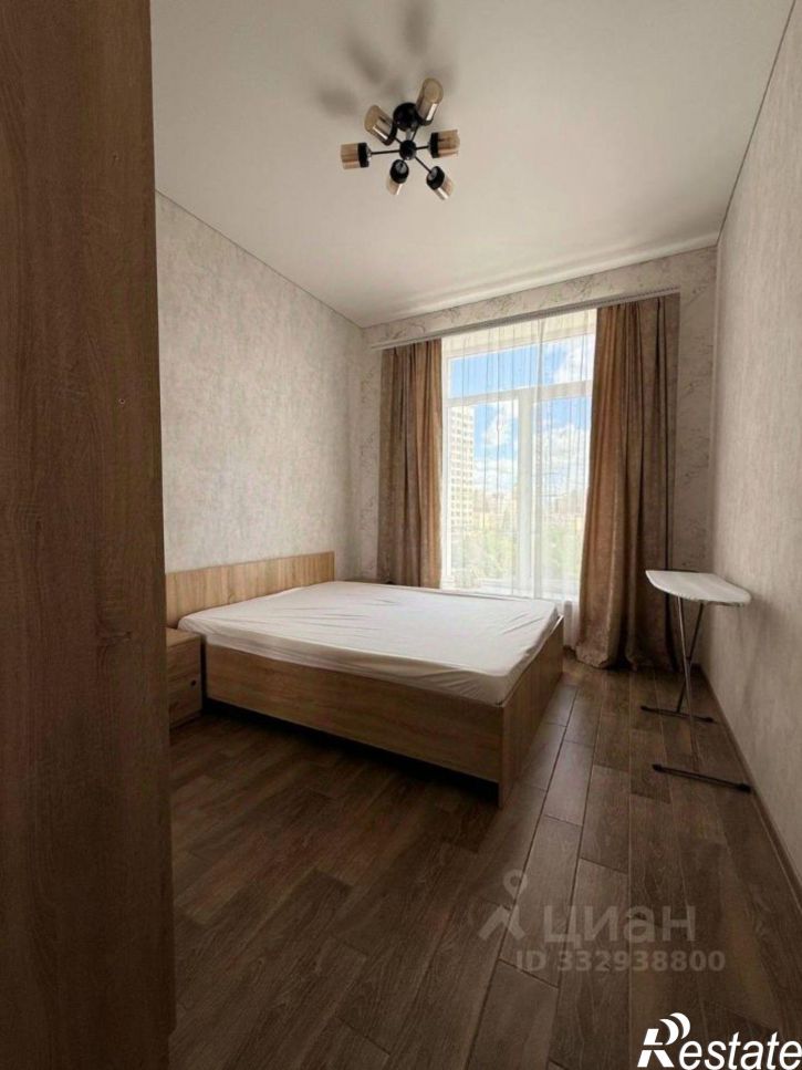 2-комн квартира Симферополь, Урожайная улица