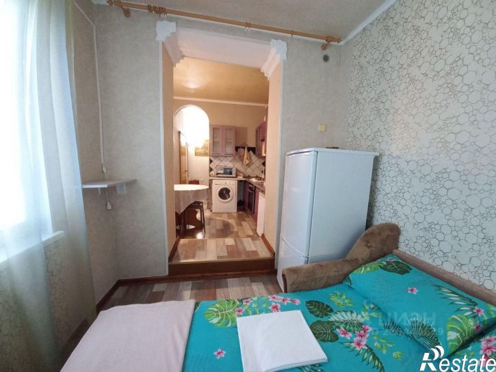 1-комн квартира Евпатория