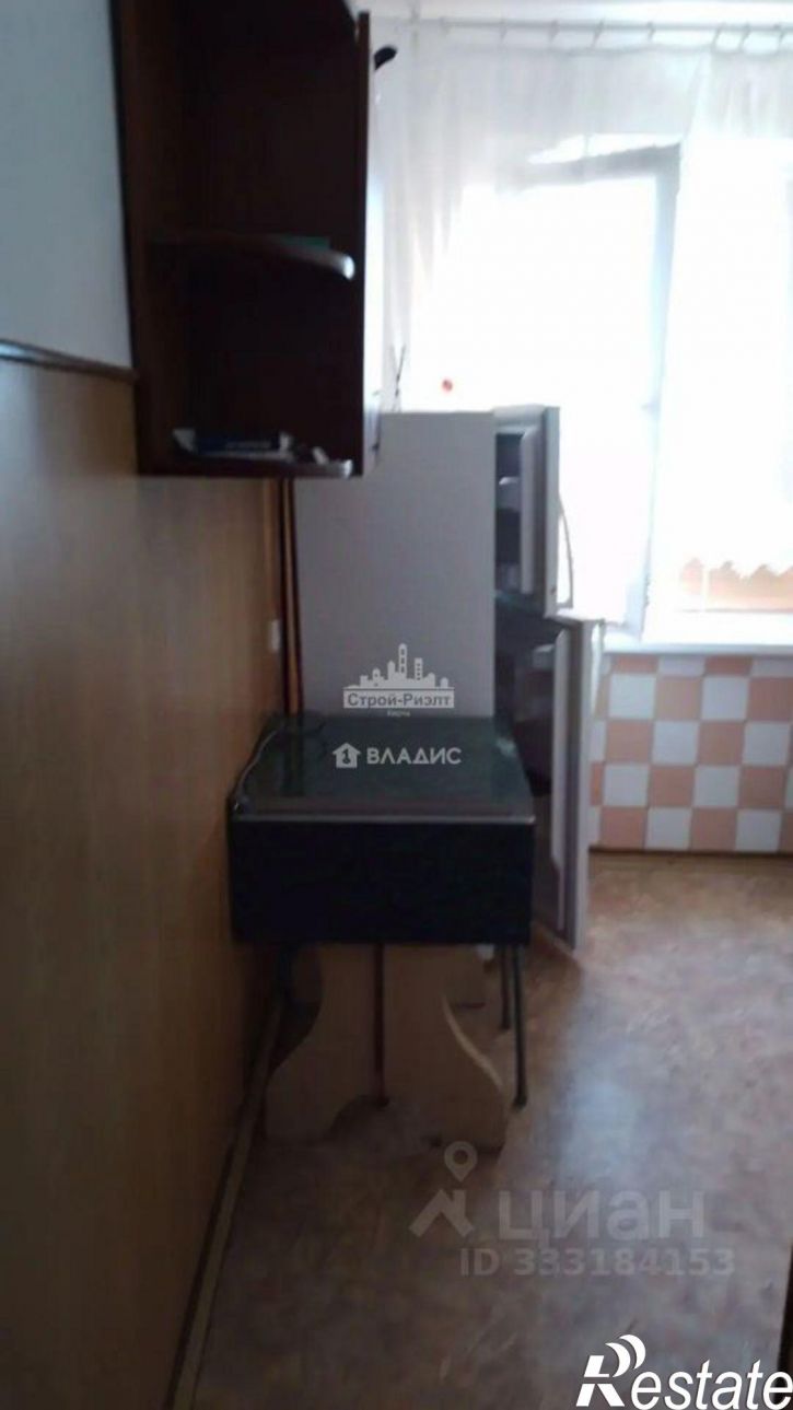 2-комн квартира Керчь, улица Олега Кошевого, 18