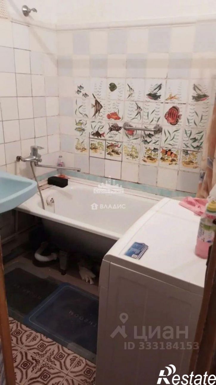 2-комн квартира Керчь, улица Олега Кошевого, 18