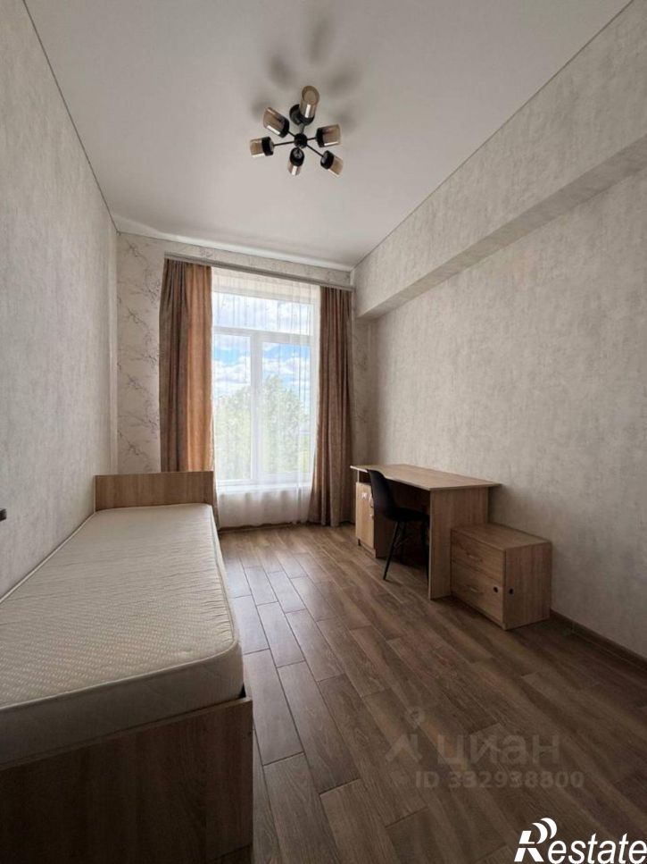 2-комн квартира Симферополь, Урожайная улица