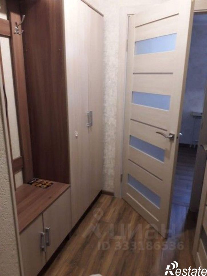 1-комн квартира Евпатория, улица Чапаева, 93
