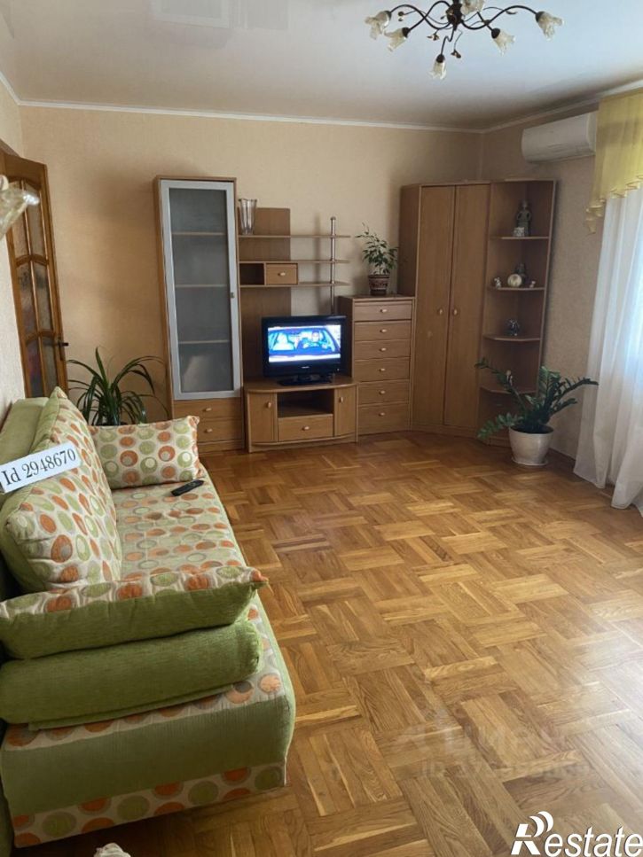 2-комн квартира Севастополь, улица Вакуленчука, 26