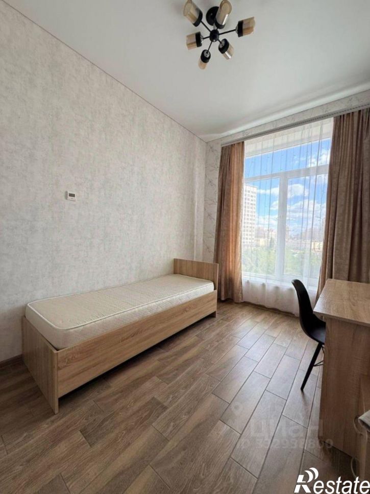 2-комн квартира Симферополь, Урожайная улица