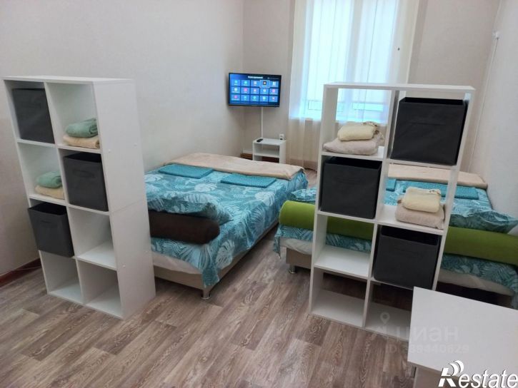 1-комн квартира Евпатория
