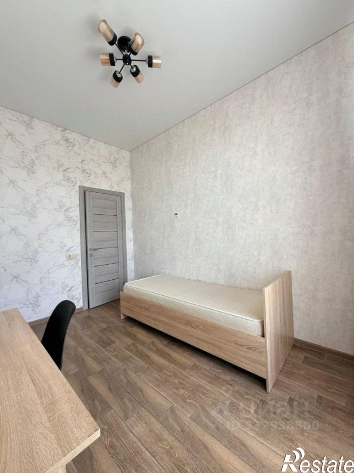 2-комн квартира Симферополь, Урожайная улица
