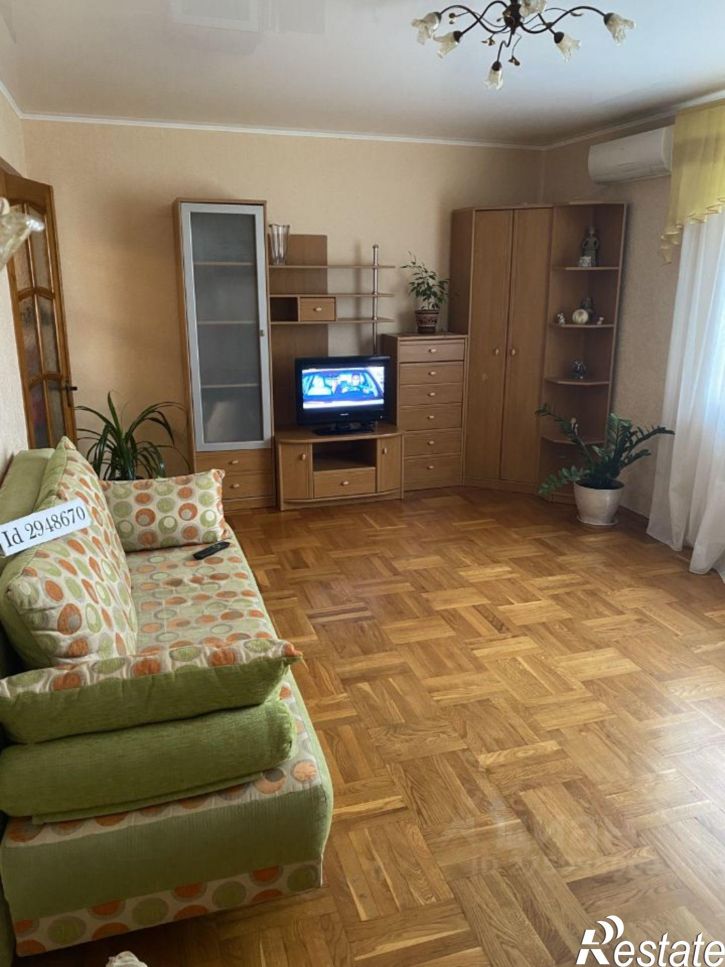 2-комн квартира Севастополь, улица Вакуленчука, 26
