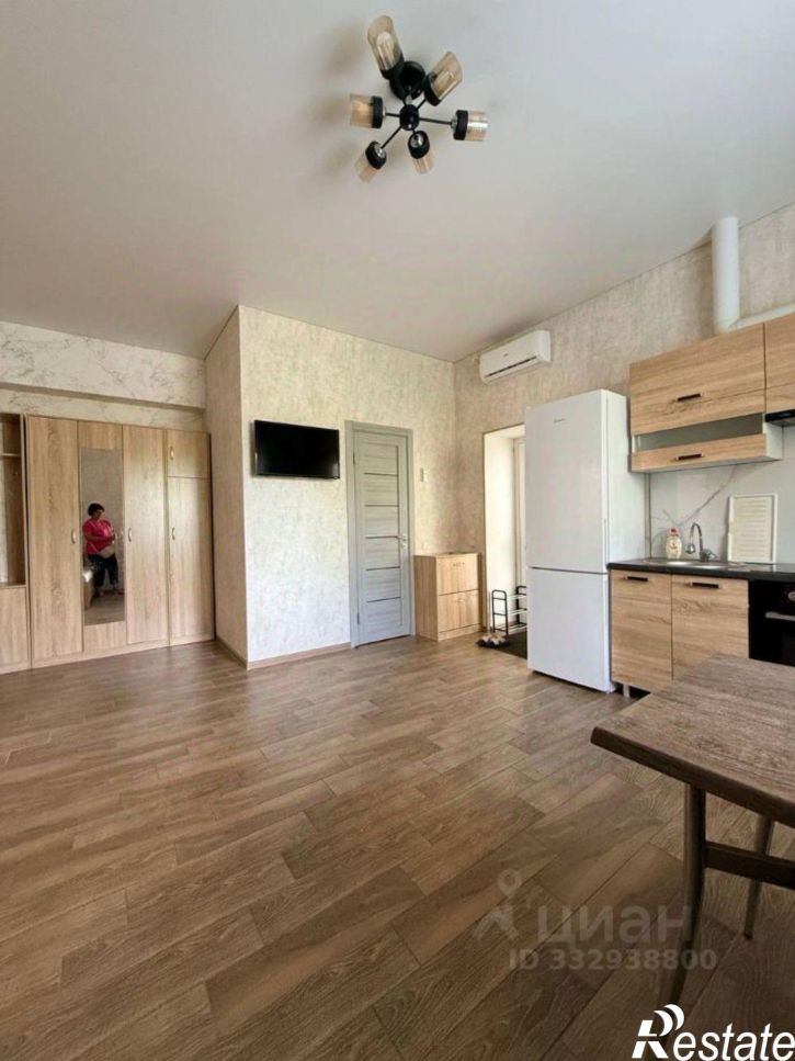 2-комн квартира Симферополь, Урожайная улица