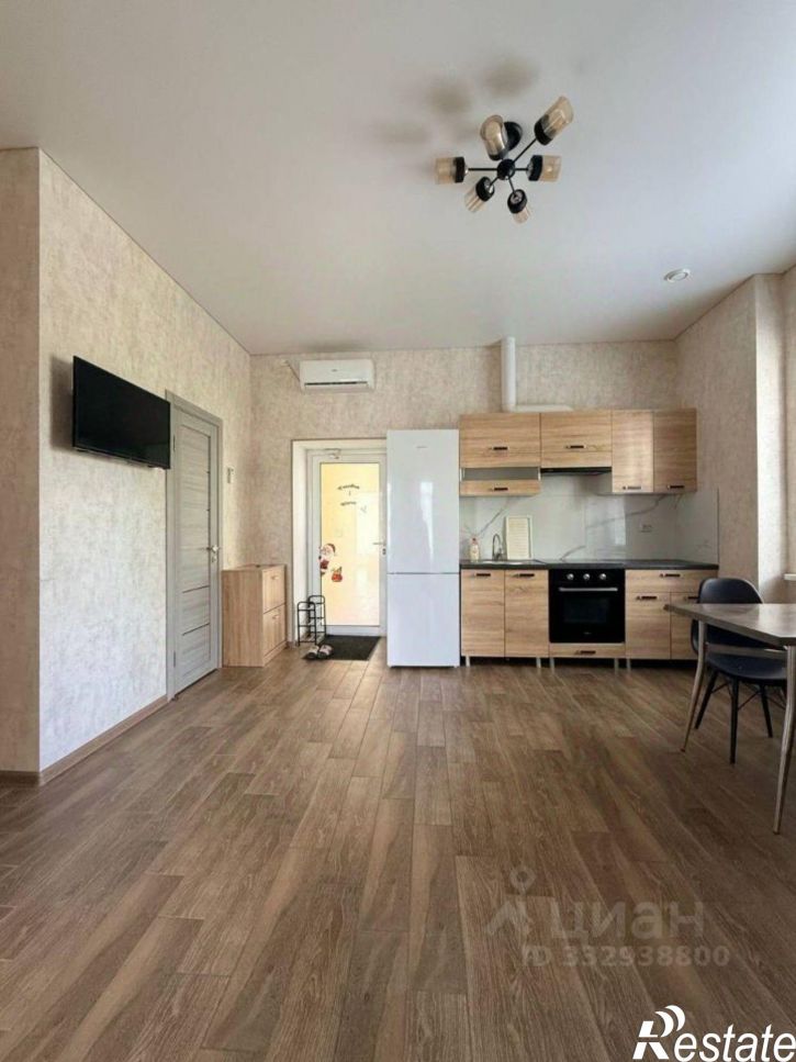 2-комн квартира Симферополь, Урожайная улица