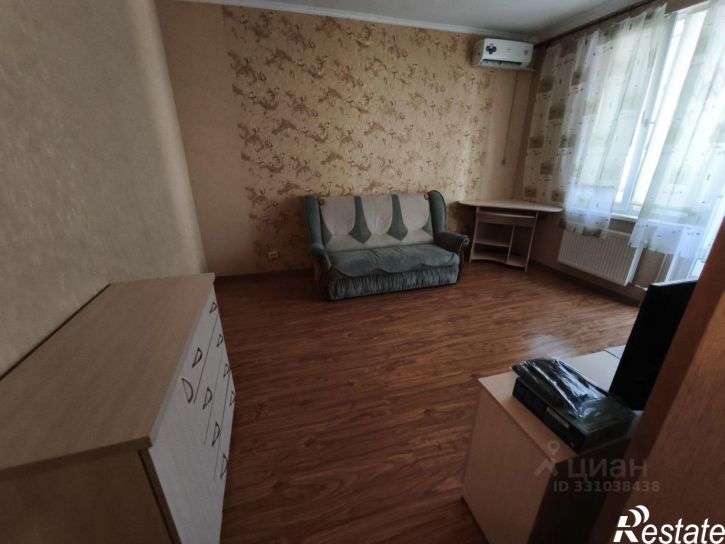 1-комн квартира Севастополь, улица Тараса Шевченко, 21