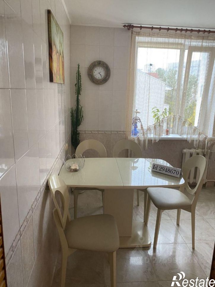 2-комн квартира Севастополь, улица Вакуленчука, 26