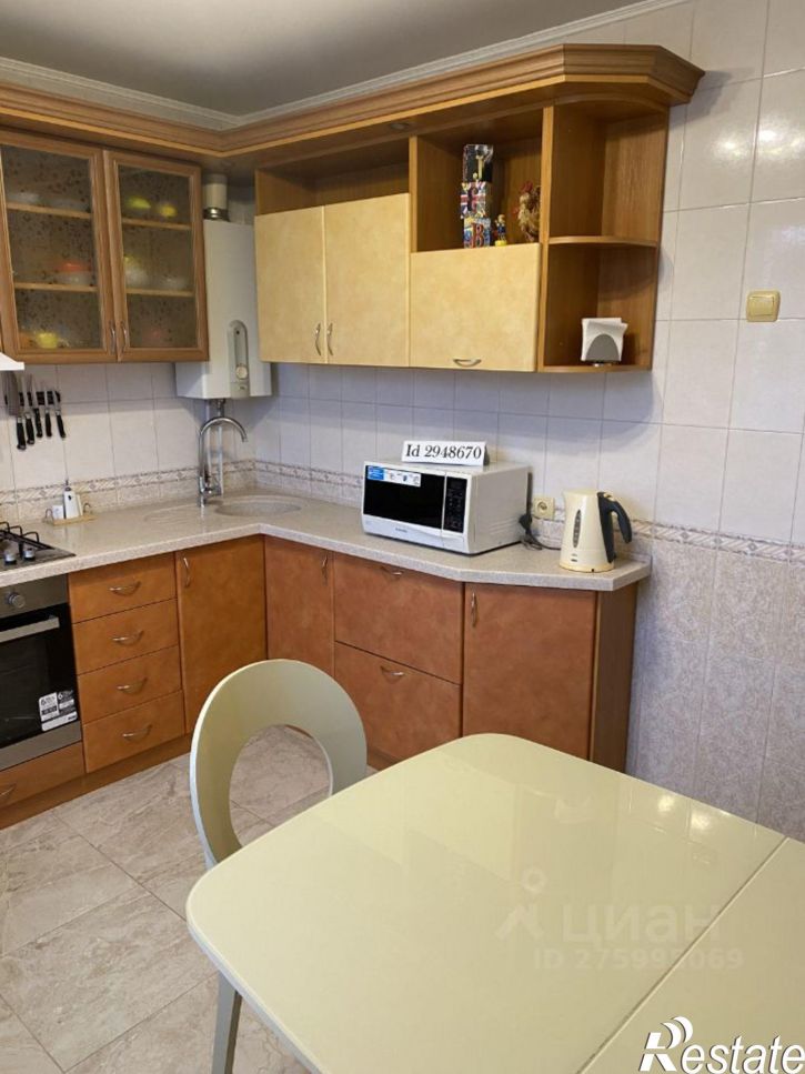 2-комн квартира Севастополь, улица Вакуленчука, 26