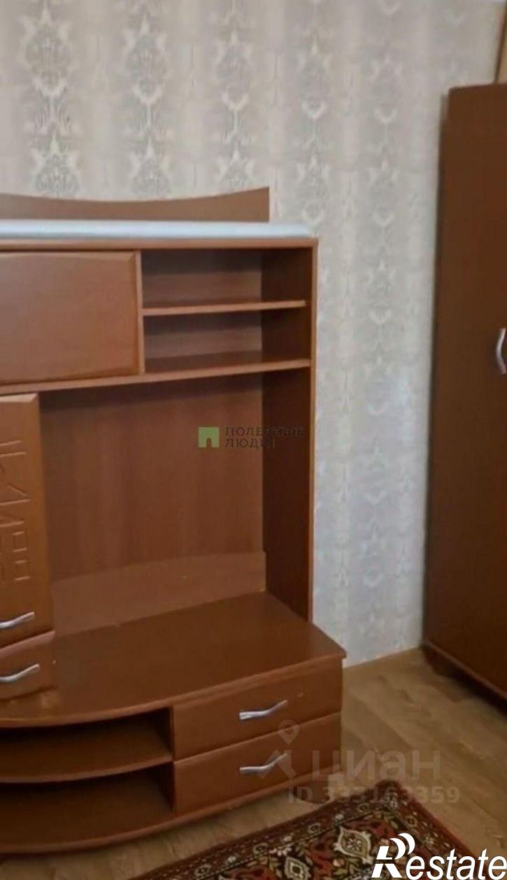 1-комн квартира Гагаринский район, Казачья ул., д.6