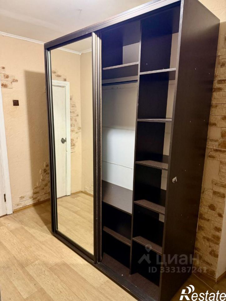 2-комн квартира Симферопольский район