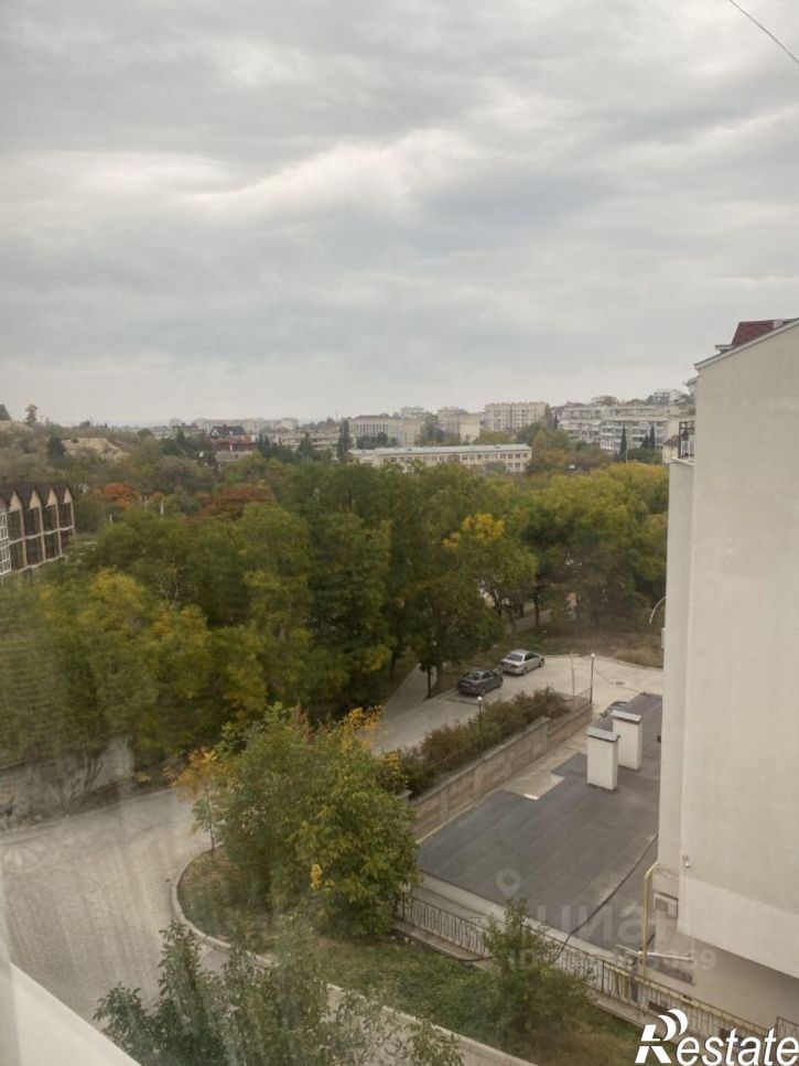 2-комн квартира Севастополь, улица Вакуленчука, 26