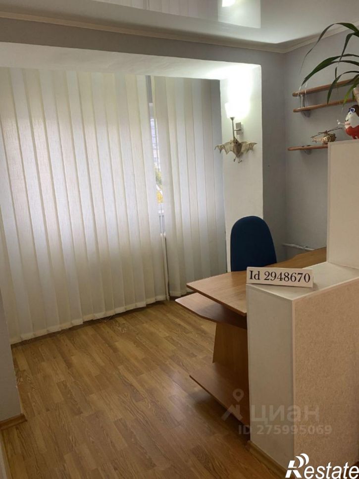 2-комн квартира Севастополь, улица Вакуленчука, 26