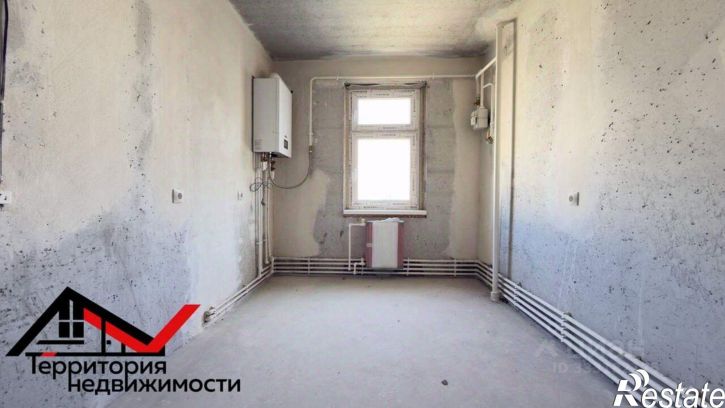 2-комн квартира улица Братьев Манганари, 24к2